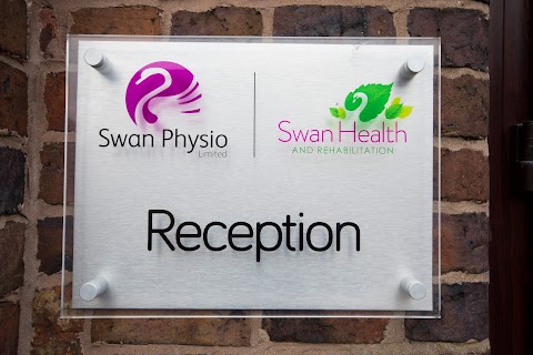 Swan Health & Rehabilitation/Swan Physio Ltd