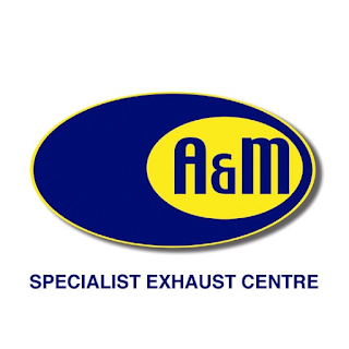 A & M Specialist Exhaust Centre