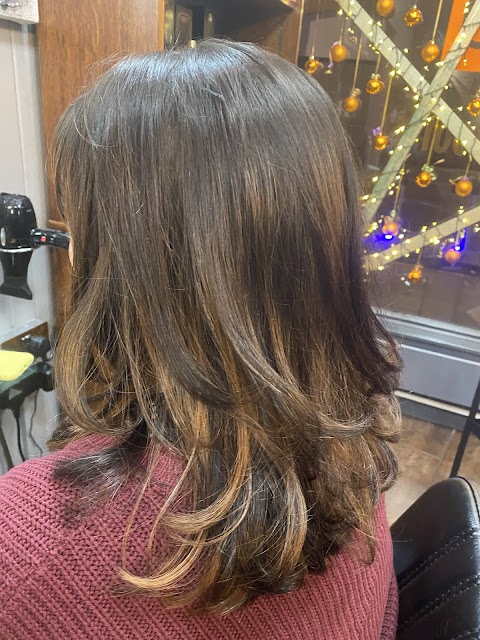 Hair@1RD