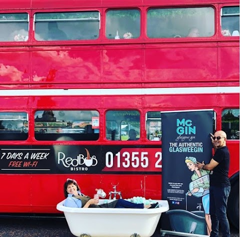 Red Bus Bistro