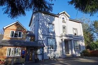 Downsend Pre-Prep School Leatherhead