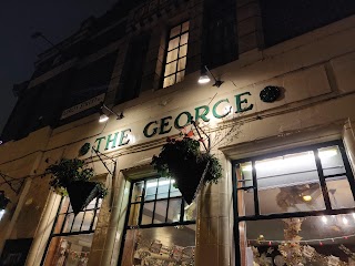 The George