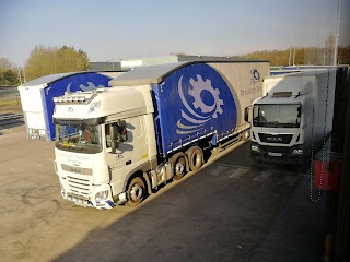 Revolution Transport Services Ltd