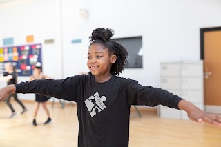 Jigsaw Performing Arts School Wimbledon