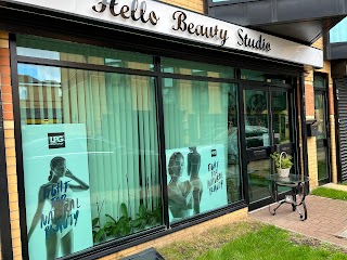 Hello Beauty Studio