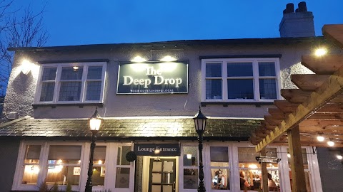 The Deep Drop