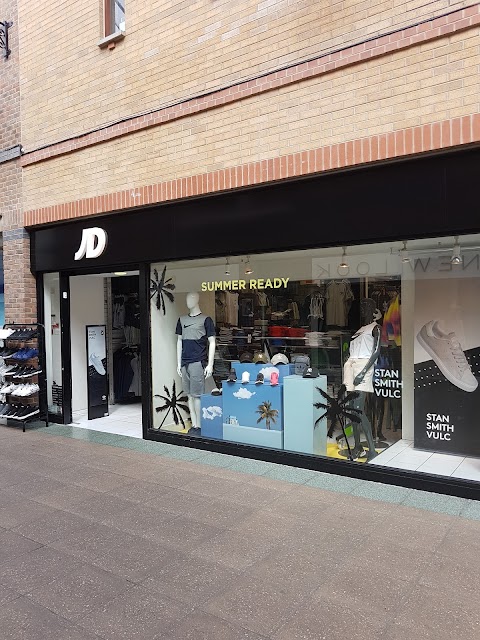 JD Sports