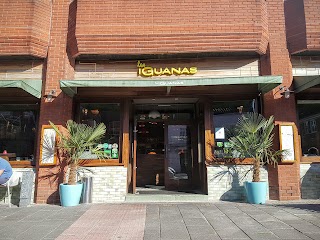 Las Iguanas - Kingston