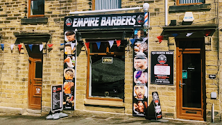 Empire Barbers