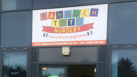 Tannoch Tots Nursery