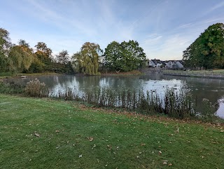 Ruthin Park