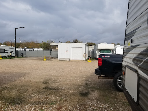 Fort Bend Boat & RV Storage