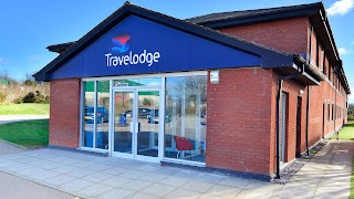 Travelodge Aberdeen