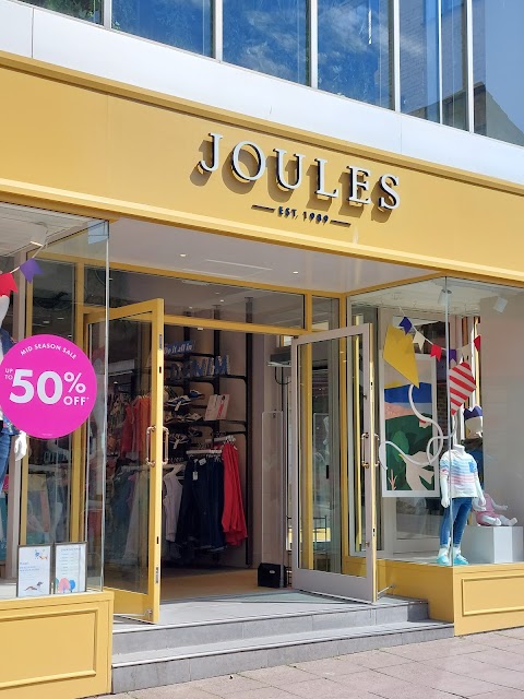 Joules