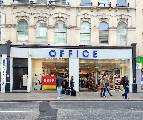 OFFICE London, Oxford Street