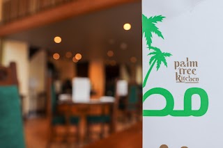 Palmtree Kitchen - مطعم النخلة