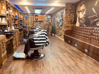 City Star Barbers