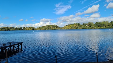 The Boat House