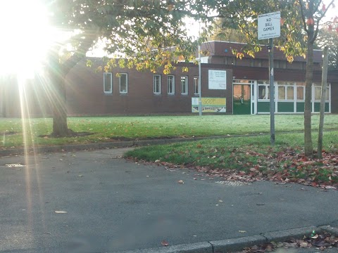 Christ Church Junior School