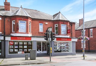 Bridgfords Sales and Letting Agents Crewe