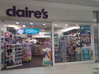 Claire's