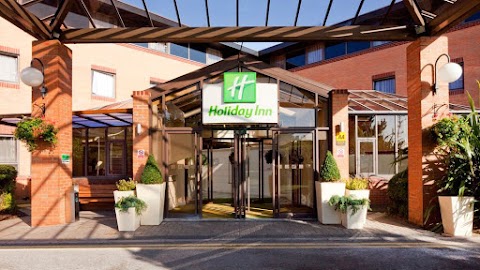 Holiday Inn Leamington Spa - Warwick, an IHG Hotel