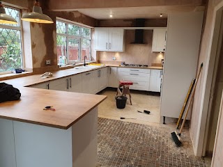 Express Home Improvements Kitchens & Interiors