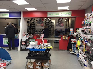 Screwfix Falkirk