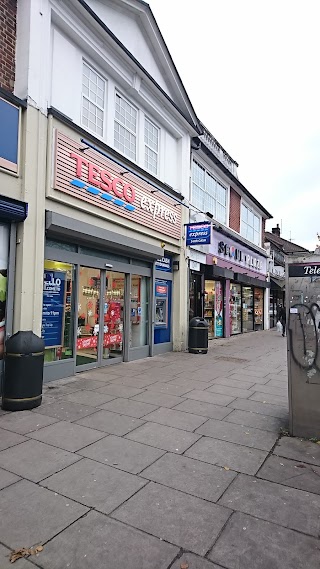 Tesco Express