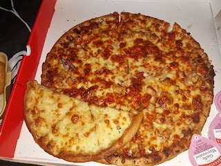 Kingswinford Pizza