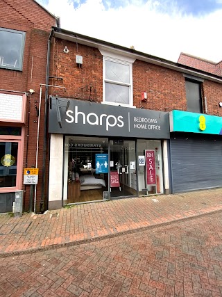 Sharps Bedrooms