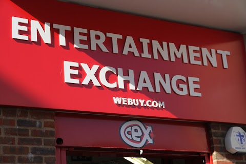 CeX