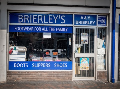 A & Y Brierly & Sons