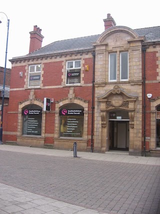 Garratts Solicitors