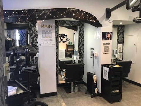 Laurajames Hair Salon Ltd