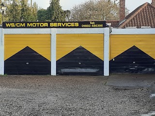 WS/CM Motor Services