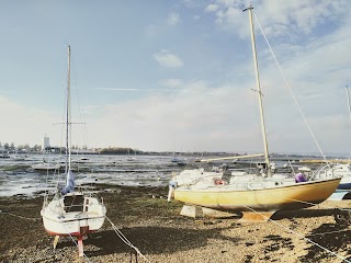 Institute of Marine Science, University of Portsmouth