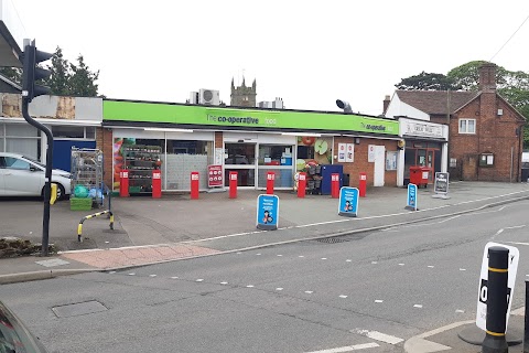 Co-operative Food