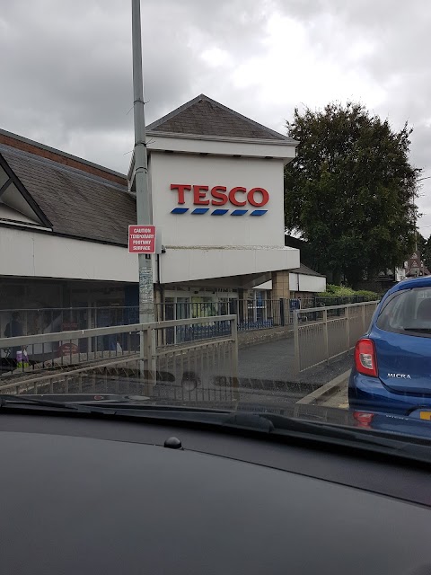 Tesco Superstore