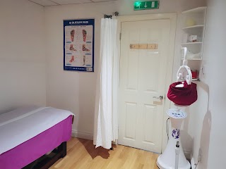 Chinese Clinic