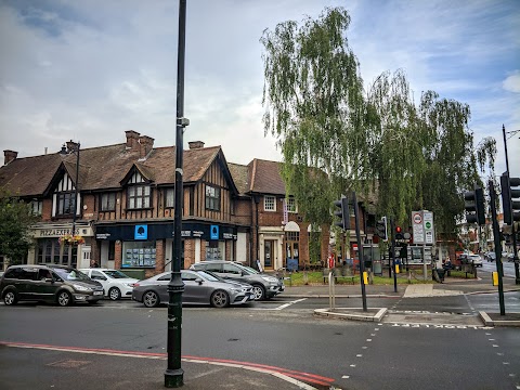 Goodfellows Estate Agents - Cheam Village