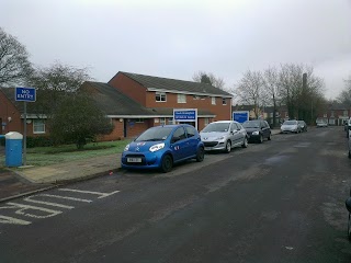 Dr A Becker - Selly Oak Health Centre