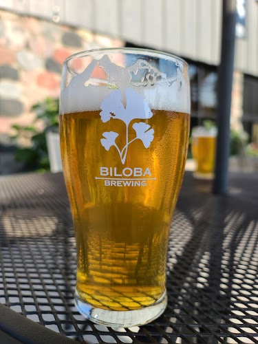 Biloba Brewing Company