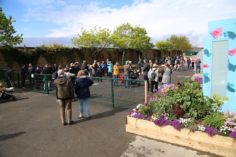 St. Anne's City Farm and Ecology Centre