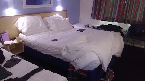 Travelodge Acle