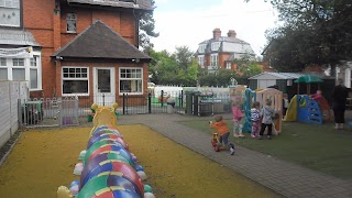 Twyford Tots Nursery