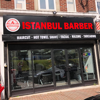 Istanbul Barber