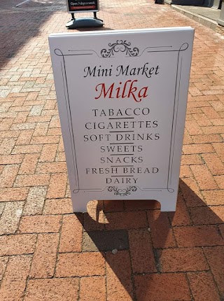 Mini Market Milka