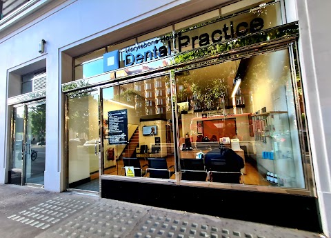 Marylebone House Dental Practice