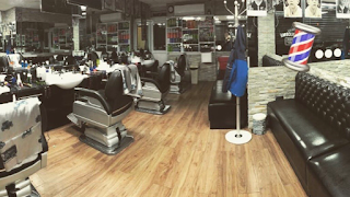 Kami's Barber Shop